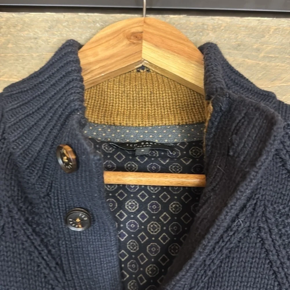 Ted Baker London ted baker